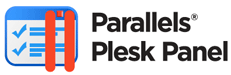 Plesk Logo