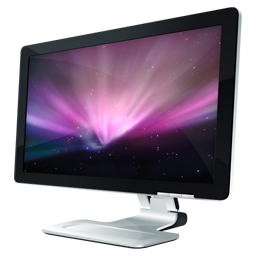 Monitor iMac