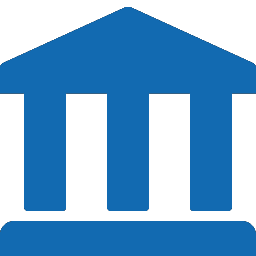 Bank Icon