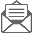 Envelope open Icon