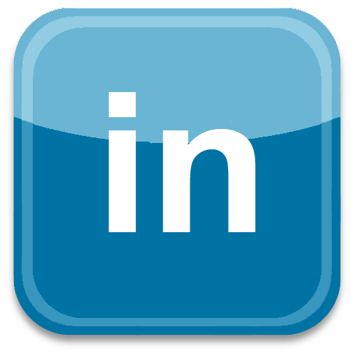 Linkedin Icon