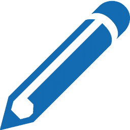 Pencil Icon